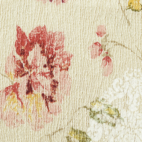 スペイン製ソファカバー／ジャカード織