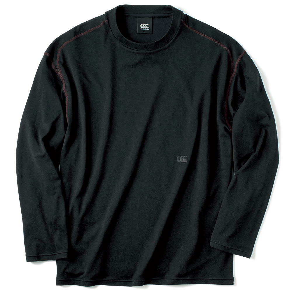 光電子暖かリラックスTシャツ