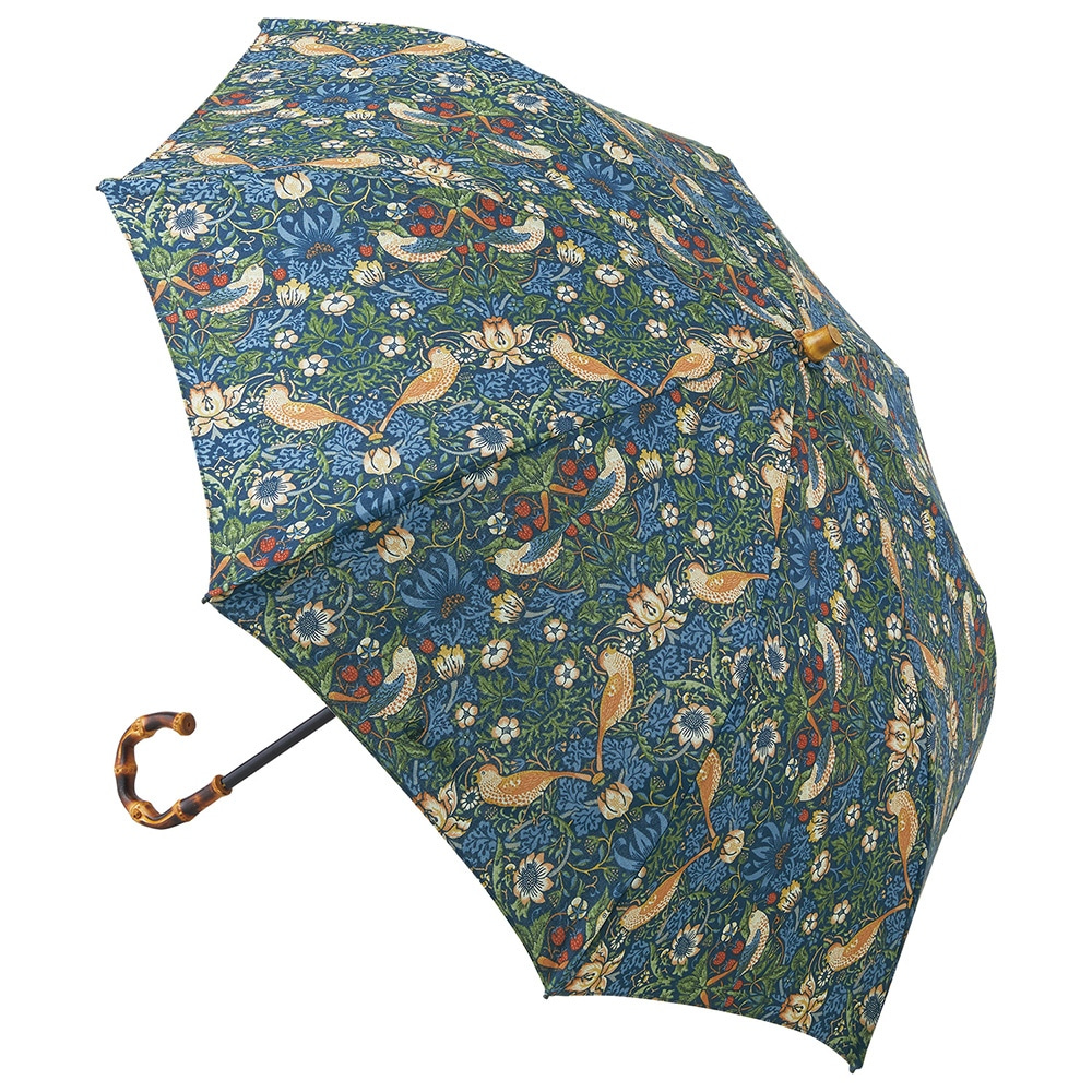 晴雨兼用折り畳み傘