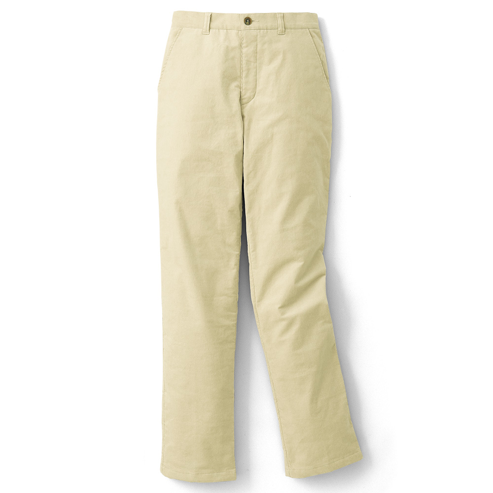 暖・軽(あったかる)コーデュロイパンツ/当社限定モデル