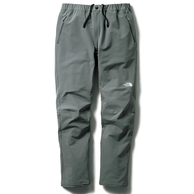 アルパインライトパンツ