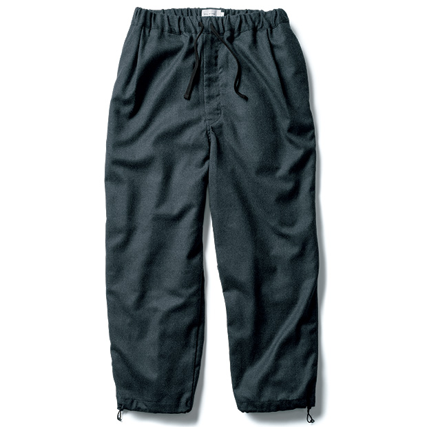 サキソニー・イージーパンツ