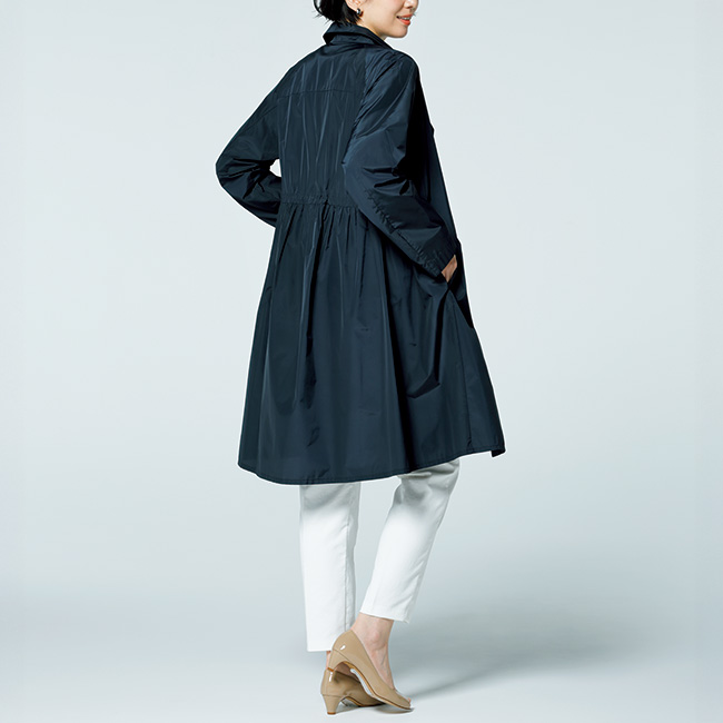 撥水･シャツコート