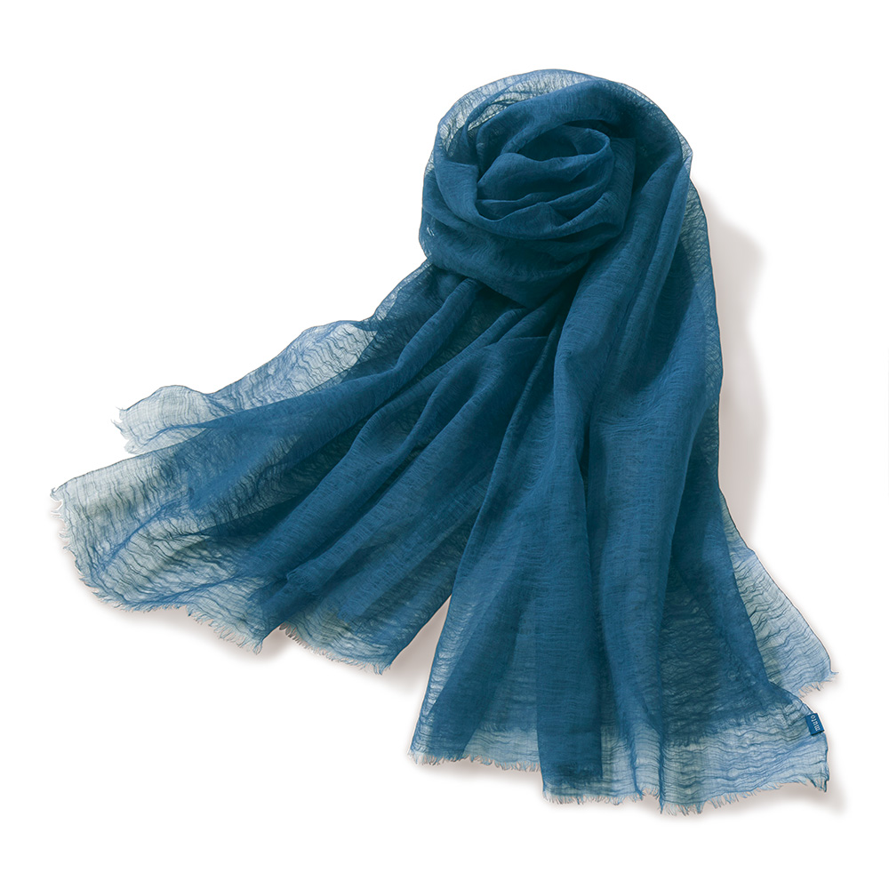 ラミー･よろけストール