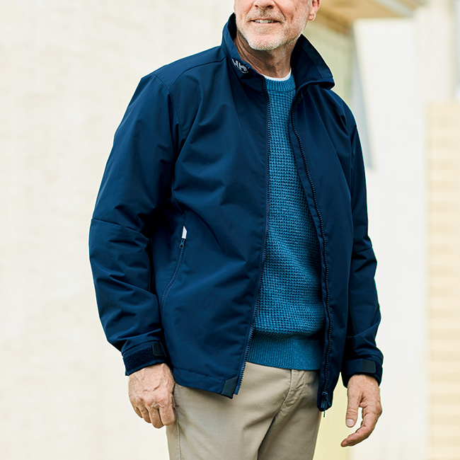 エスペリジャケット