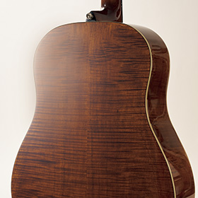 アコースティック・ギター/Gー021