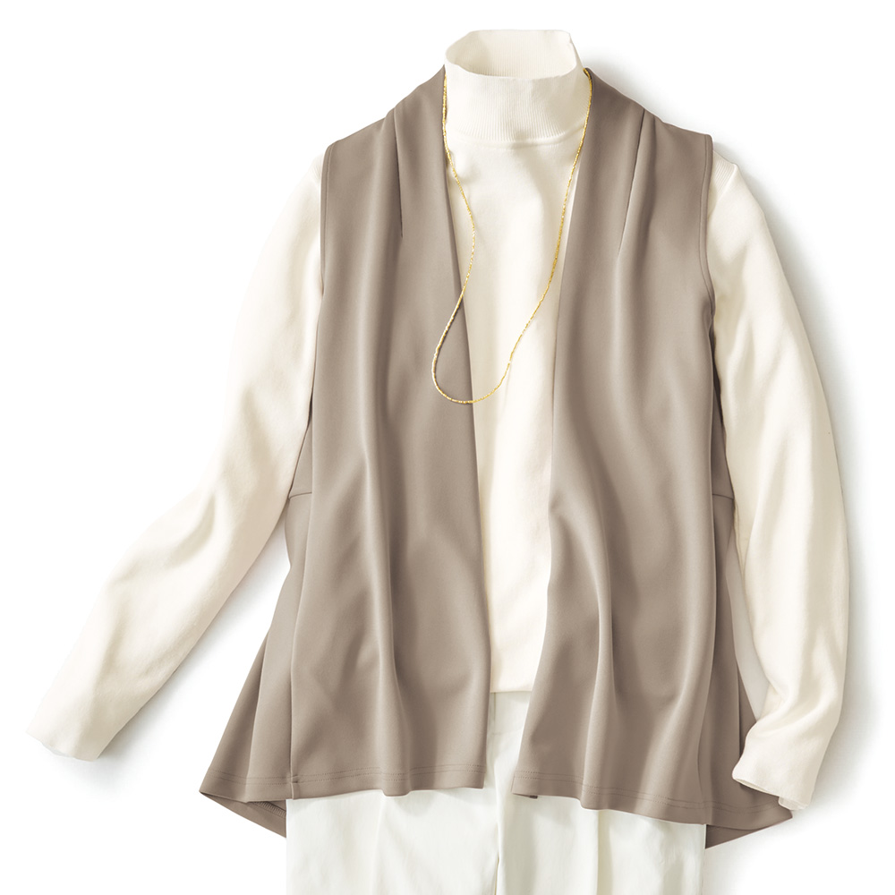 ストレッチジレ