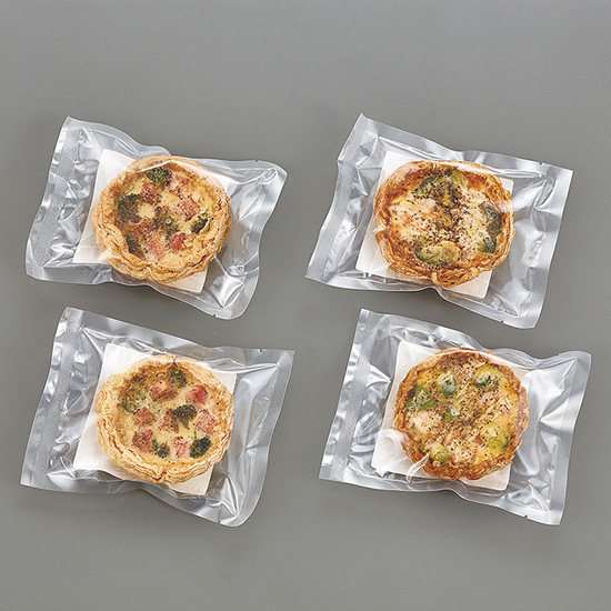 創作キッシュ 6ヵ月頒布会