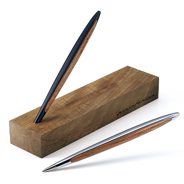 イタリアデザインのボールペン