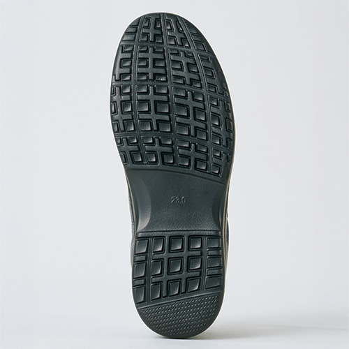 金谷さんの柔らかスマートスニーカー／婦人用