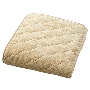 ロマンス岩盤浴軽量敷きパッド