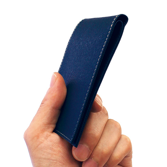 軽量スマートウォレット