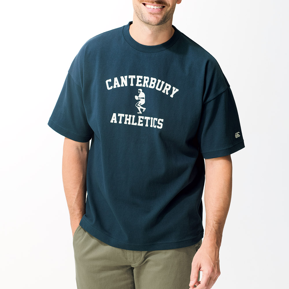 半袖ヘビーウェイトTシャツ