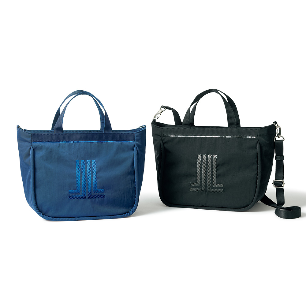 2ウェイハンドバッグ