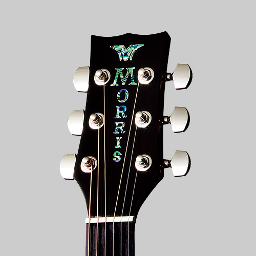 アコースティック・ギター/Gー021