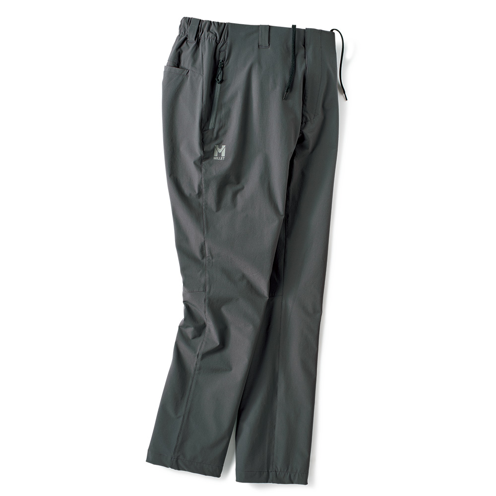 ストレッチ・スマートパンツ