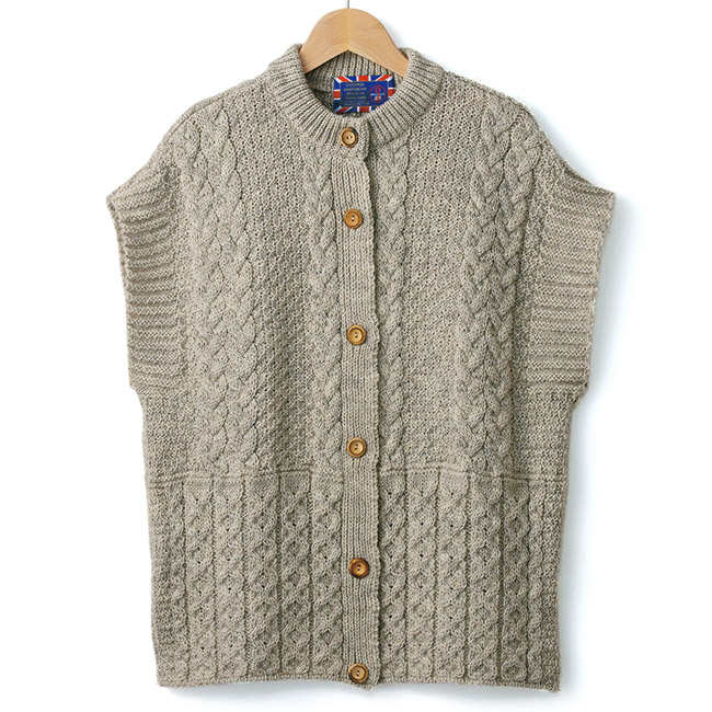 フィッシャーマンズベスト