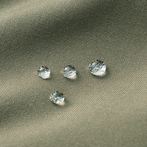 9ポケット・撥水フィールドコート