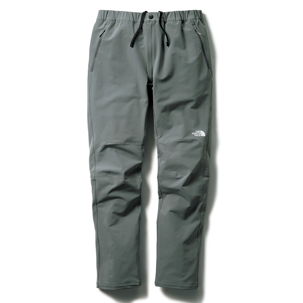 アルパインライトパンツ