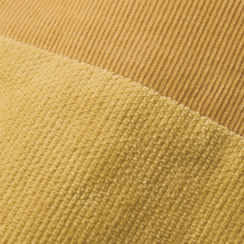 ドビー織りコーデュロイのジャケットコート