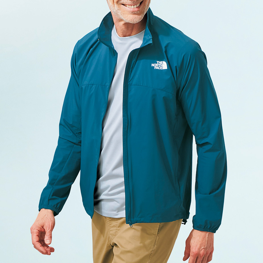 THE NORTH FACE ノースフェイス スワローテイルジャケット　M