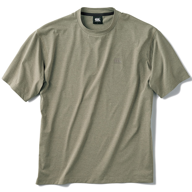 マルチアクティブ半袖Tシャツ