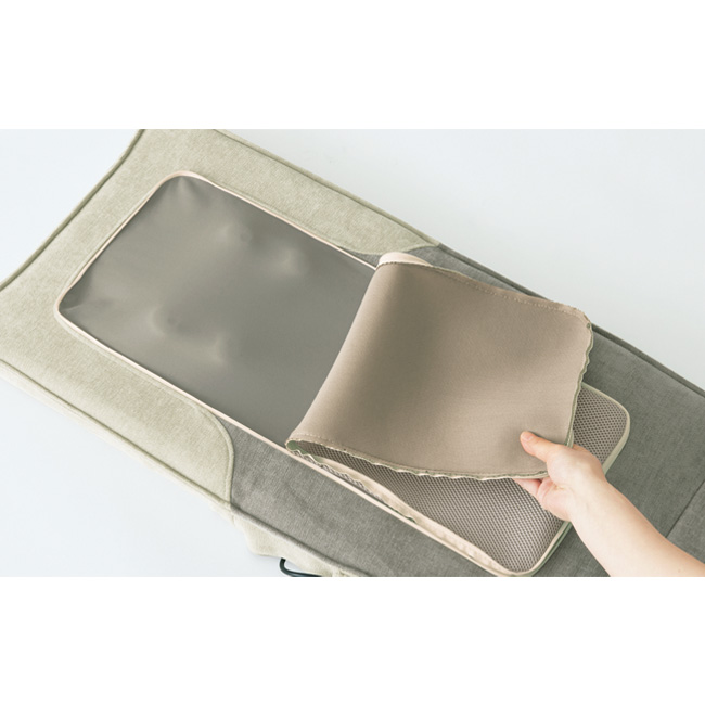 自在マッサージシート／JIZAISU