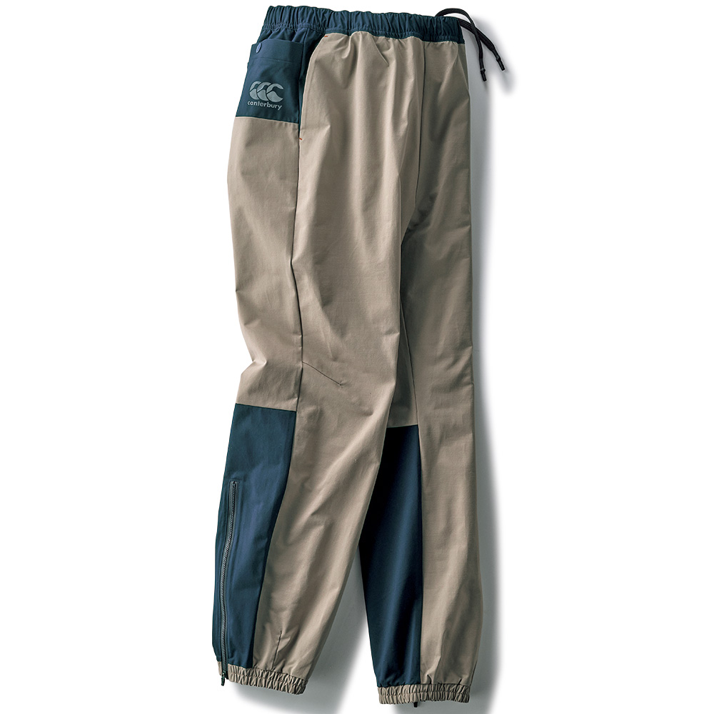 デュアルパンツ