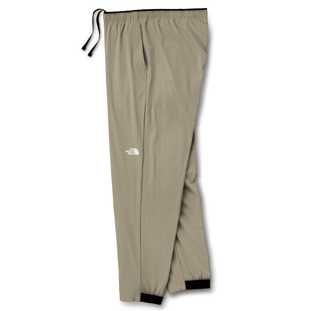 フレキシブルロングパンツ