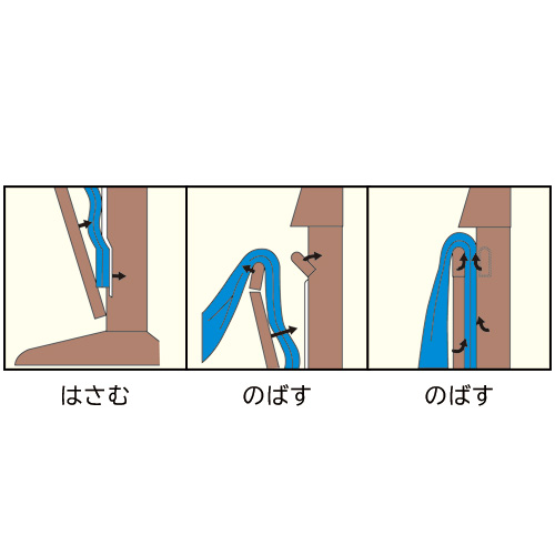 イギリス製ズボンプレッサー