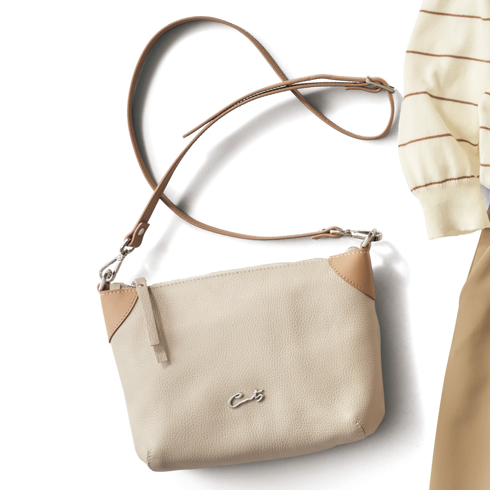 ショルダーバッグ