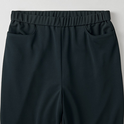 洗えるフォーマルパンツ