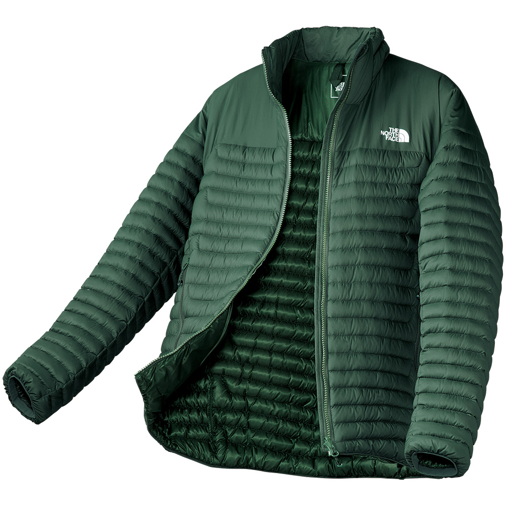 サンダージャケット