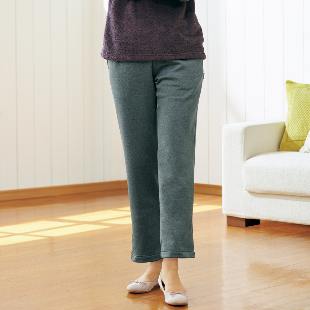 パワーストレッチイージーパンツ