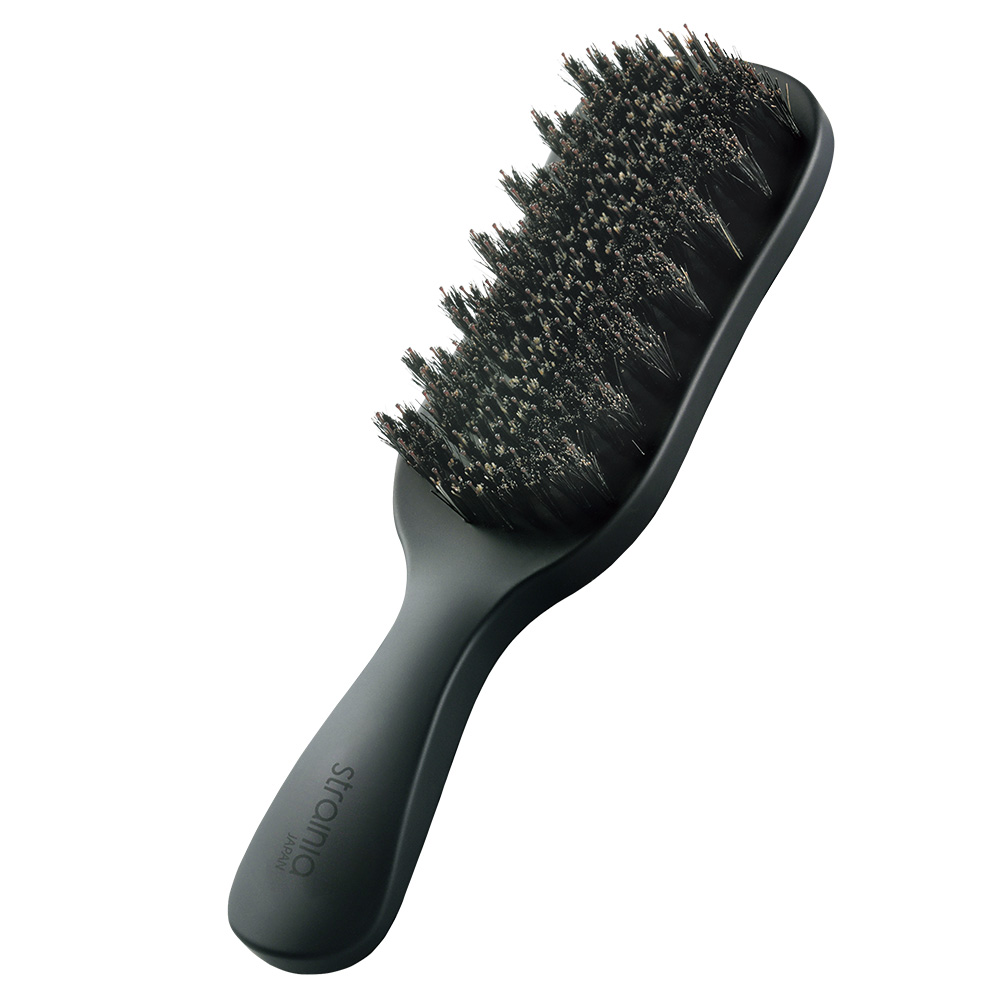 ケアストレートブラシ