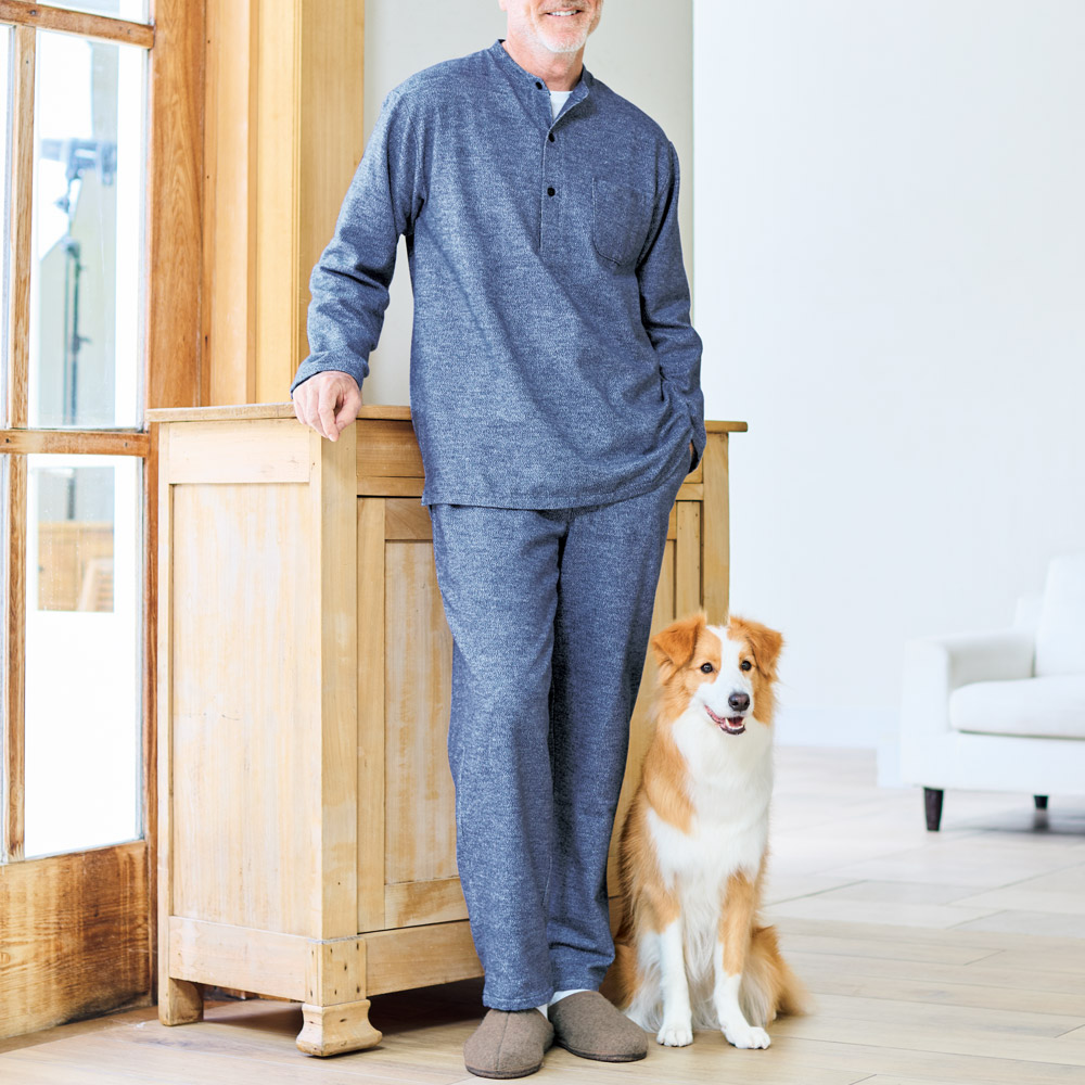 わたもうふ・ルームウェア