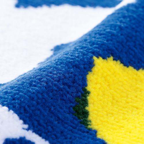 ミッフィーハンカチ3枚セット