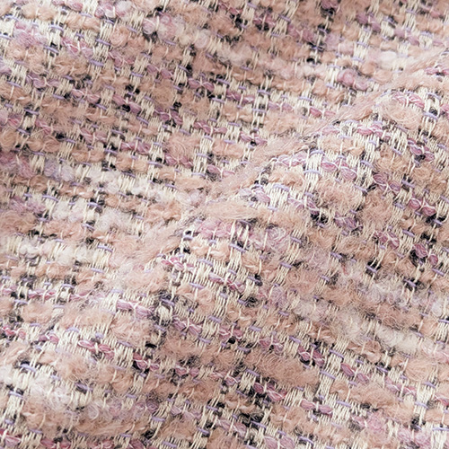 イタリア生地ショートコート