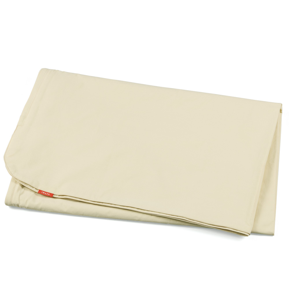 敷きパッドカバー