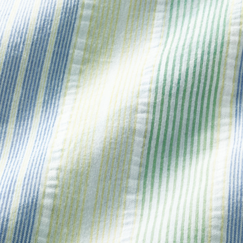 サッカーストライプステテコ／2色セット