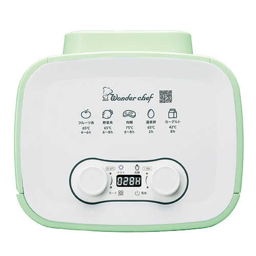 ドライフードメーカー