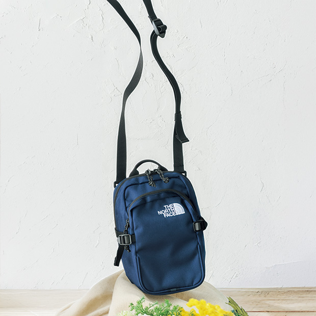 ボルダーミニショルダー