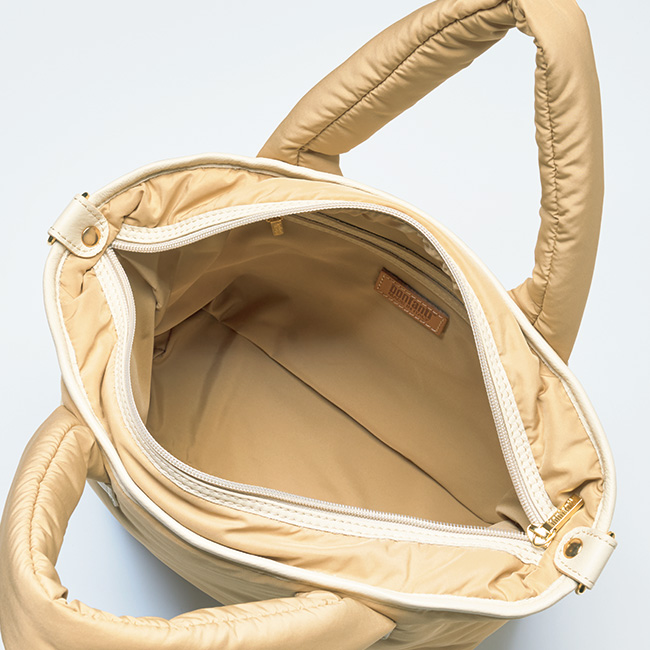 ふかふか2ウェイバッグ