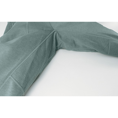 動体裁断･ソフトサーモポンチパンツ