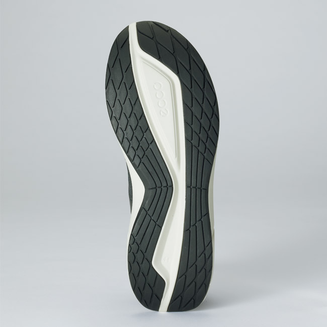 ゴアテックス・レザーシューズ