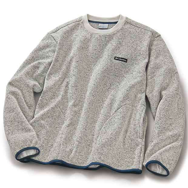 ラヴェルリッジクルー