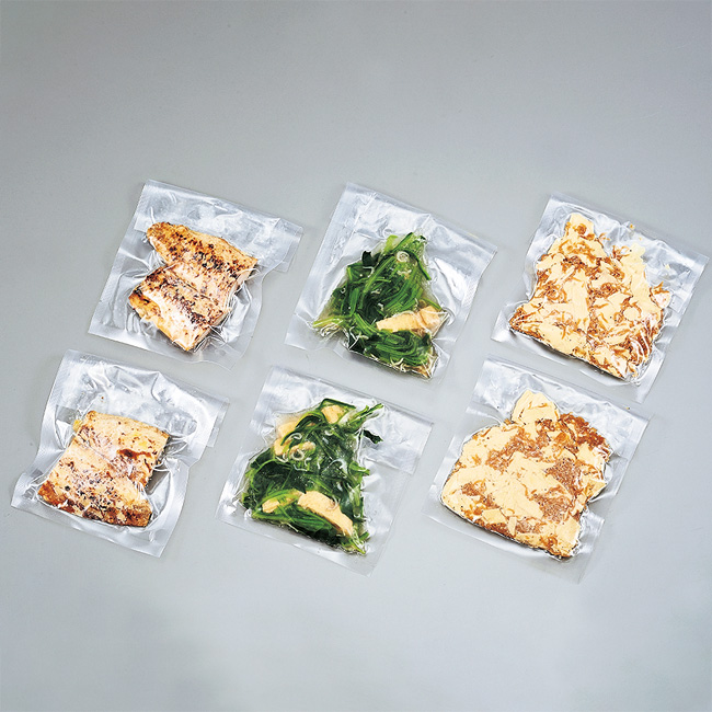 季節を愉しむ京のおばんざい12ヵ月頒布会