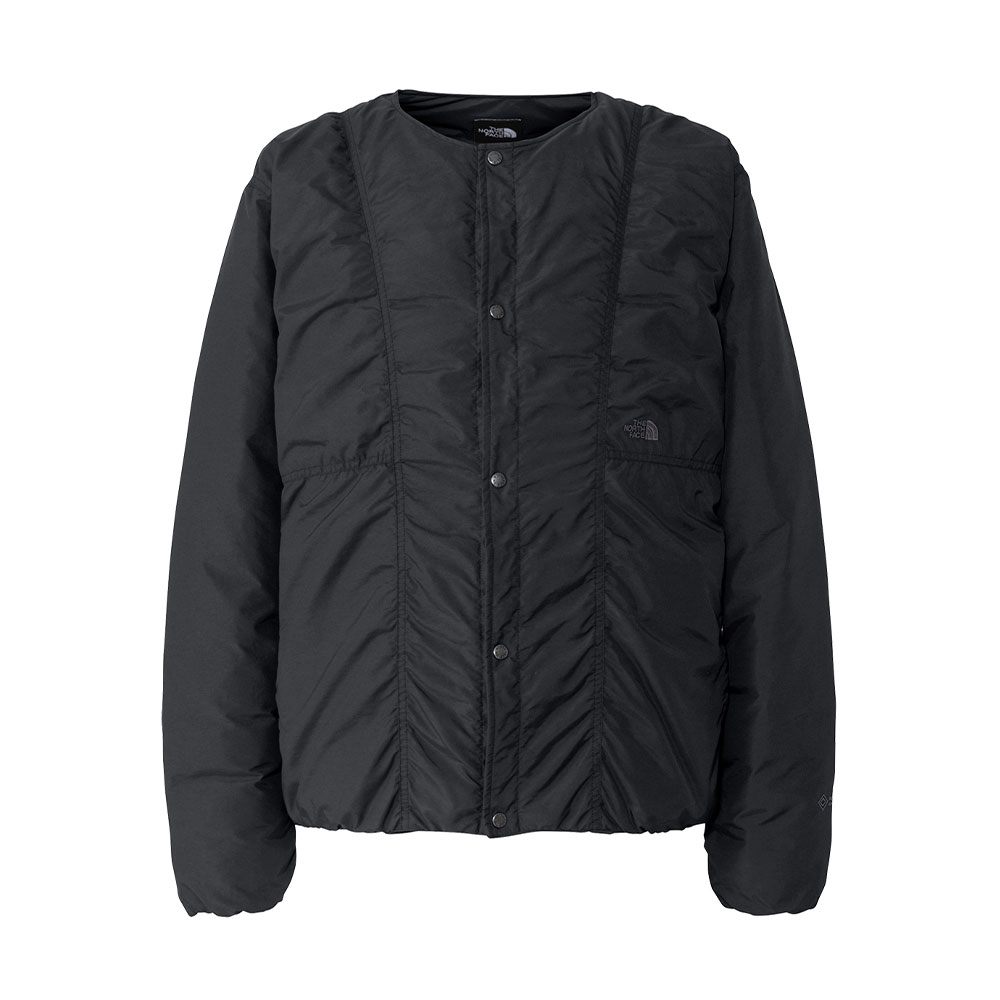 オルタレーションゼファーシェルカーディガン