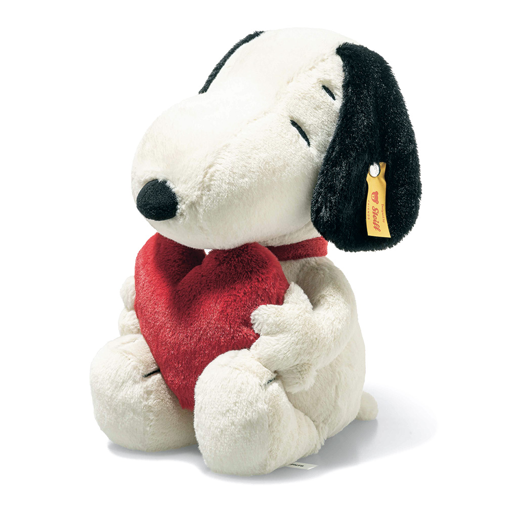 スヌーピー/ラブ