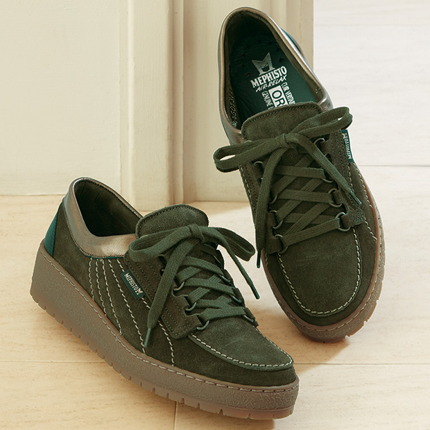 ハイソールスニーカー